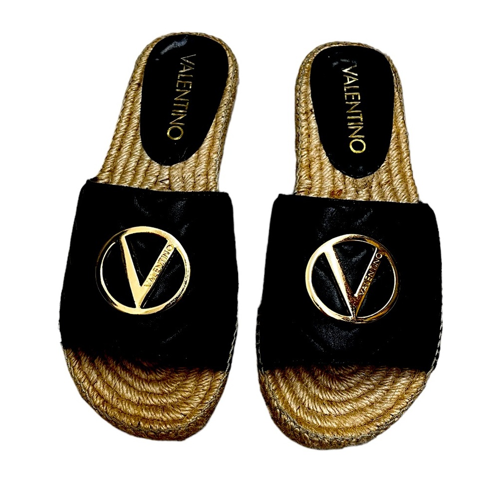Valentino by Mario Valentino espadrille sandals